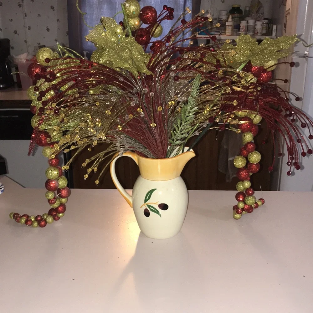 Christmas Garland